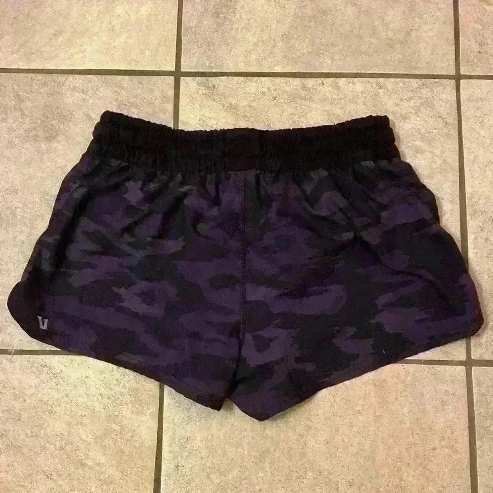 Vuori clementine camo shorts - Picture 3 of 6